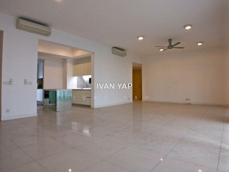For Rent - Zehn Bukit Pantai