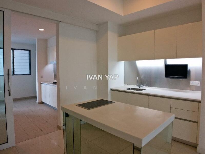 For Rent - Zehn Bukit Pantai