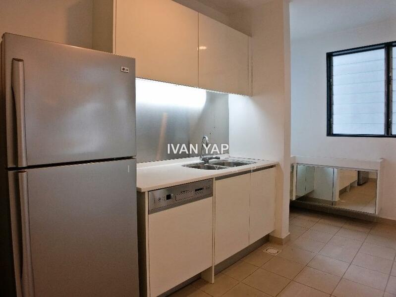 For Rent - Zehn Bukit Pantai