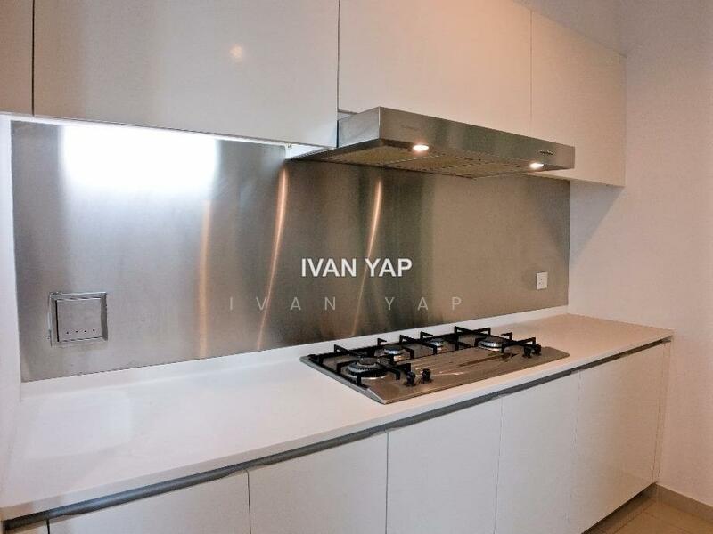 For Rent - Zehn Bukit Pantai