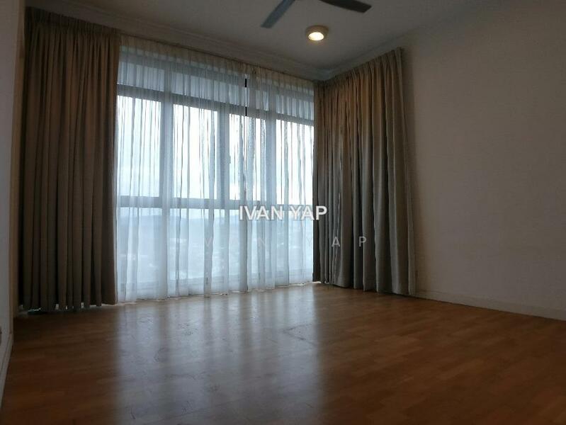 For Rent - Zehn Bukit Pantai