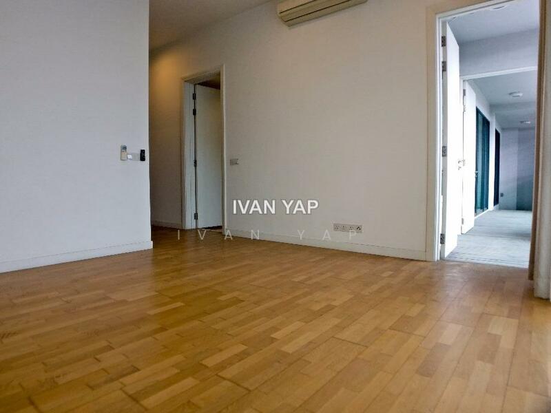 For Rent - Zehn Bukit Pantai