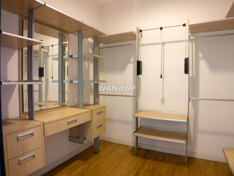 For Rent - Zehn Bukit Pantai