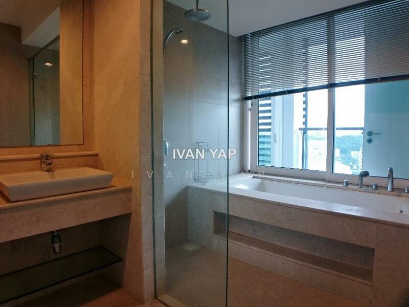 For Rent - Zehn Bukit Pantai