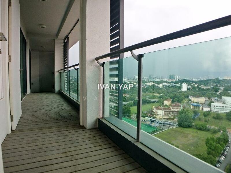 For Rent - Zehn Bukit Pantai