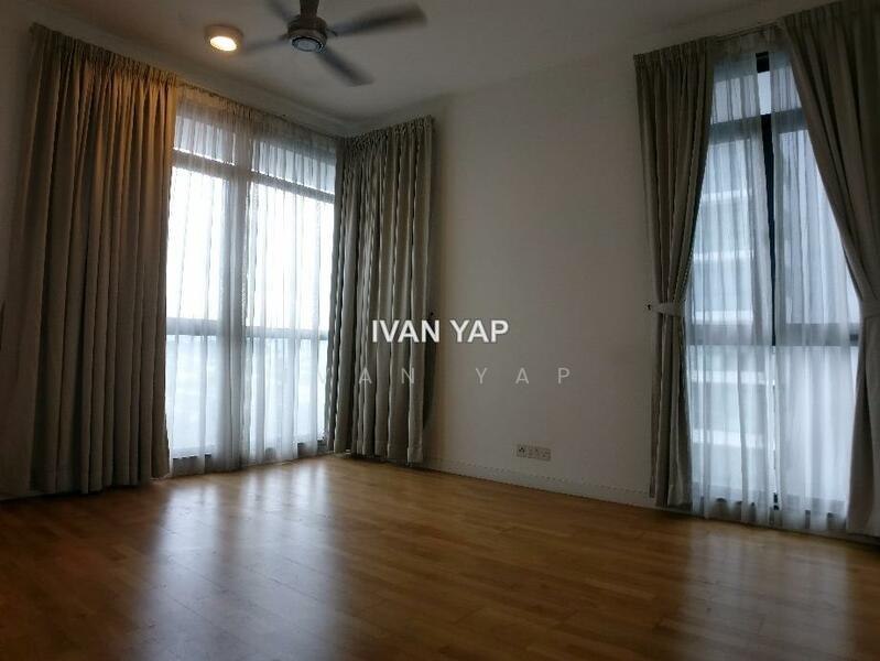For Rent - Zehn Bukit Pantai