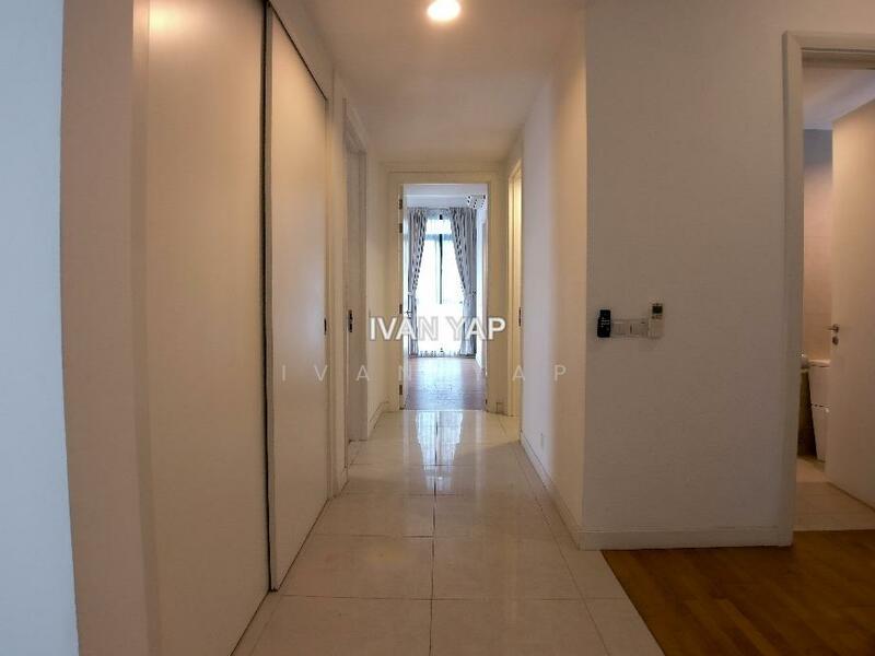 For Rent - Zehn Bukit Pantai