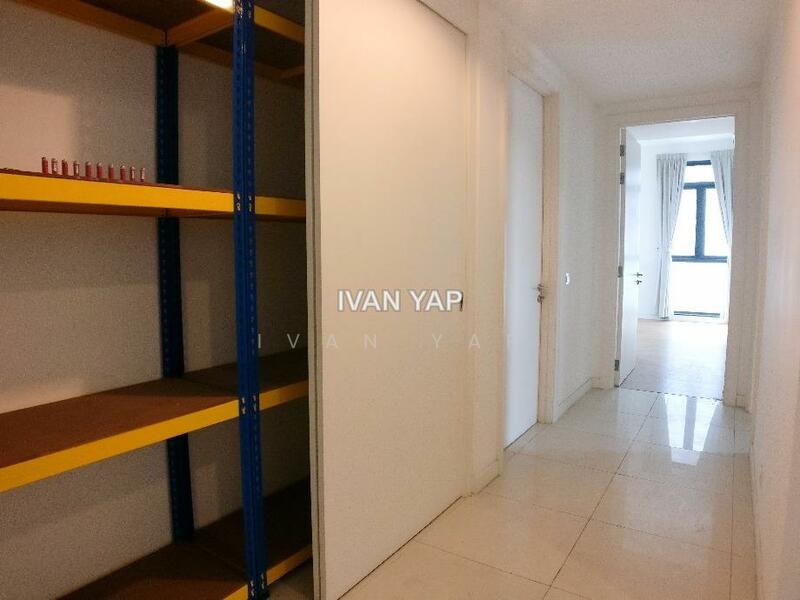 For Rent - Zehn Bukit Pantai