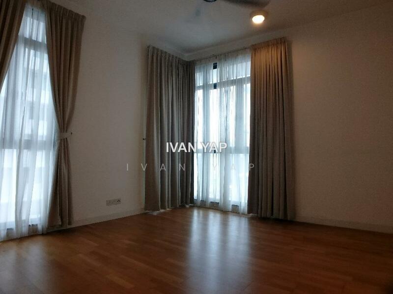 For Rent - Zehn Bukit Pantai