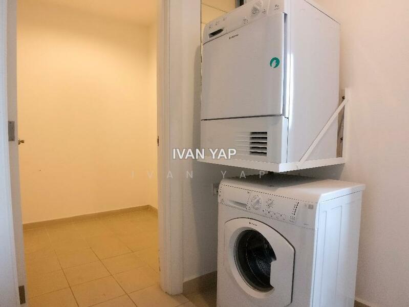 For Rent - Zehn Bukit Pantai