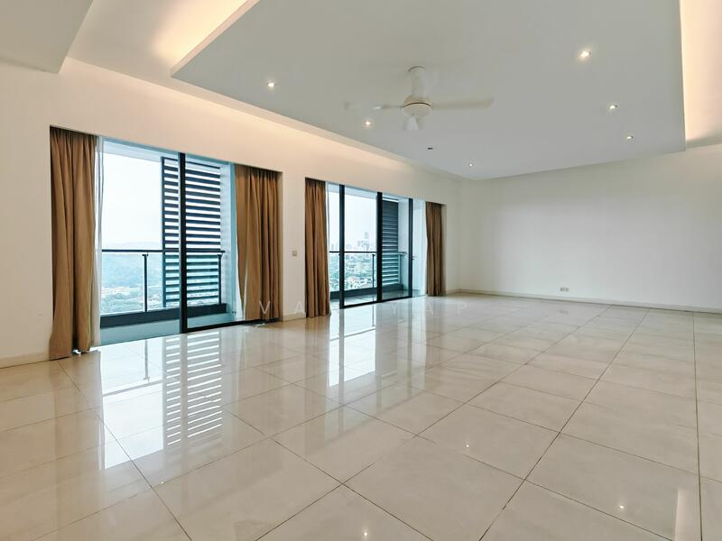 Untuk Disewa - Zehn Bukit Pantai