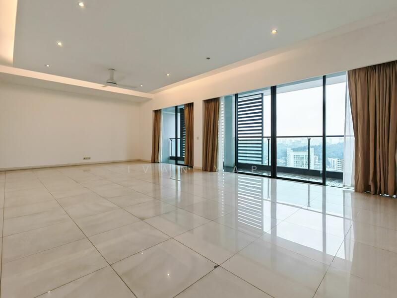 Untuk Disewa - Zehn Bukit Pantai