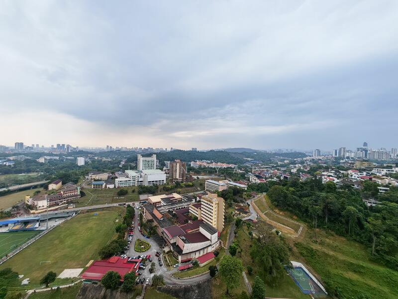 Untuk Disewa - Zehn Bukit Pantai