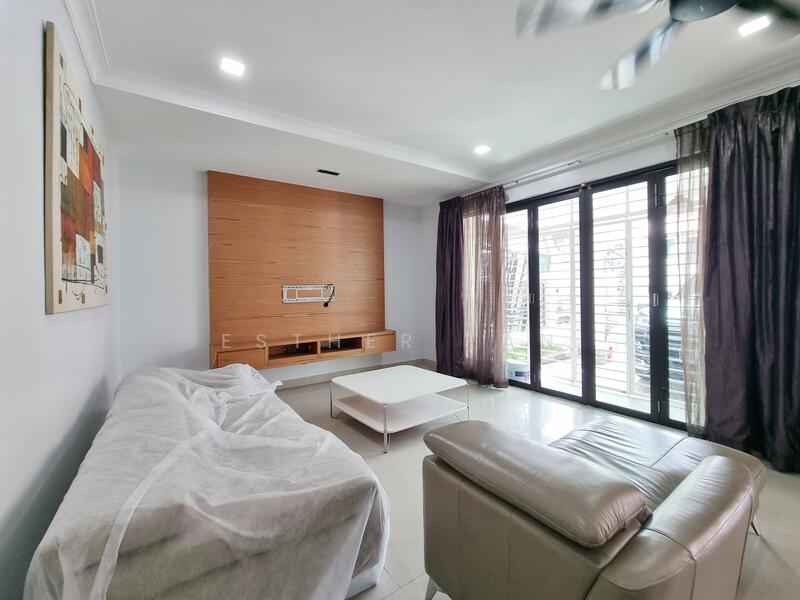 For Rent - Putra Avenue