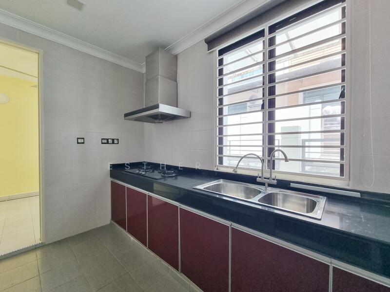 For Rent - Putra Avenue