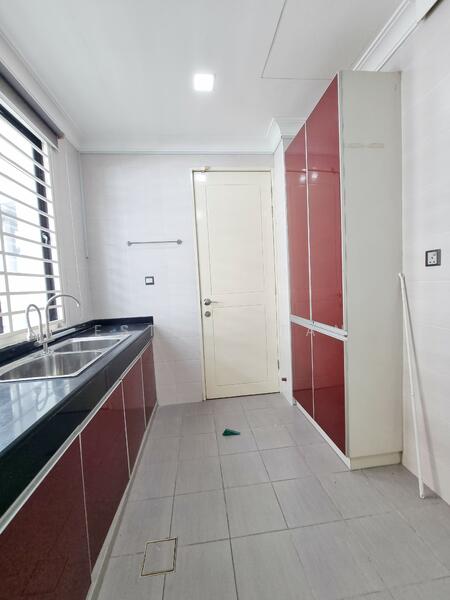 For Rent - Putra Avenue