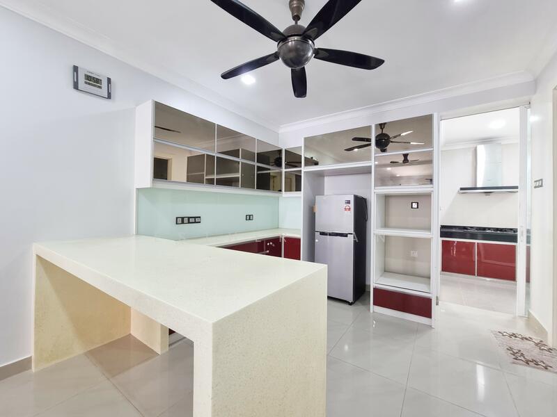 For Rent - Putra Avenue