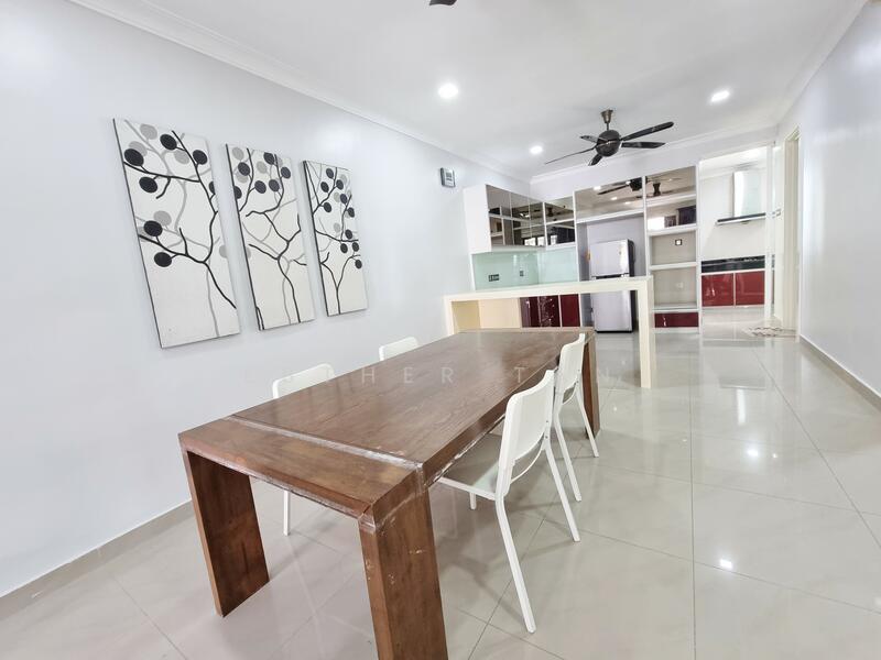 For Rent - Putra Avenue
