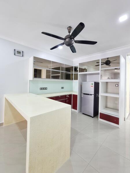 For Rent - Putra Avenue