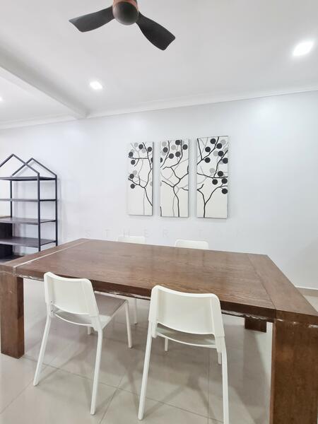 For Rent - Putra Avenue