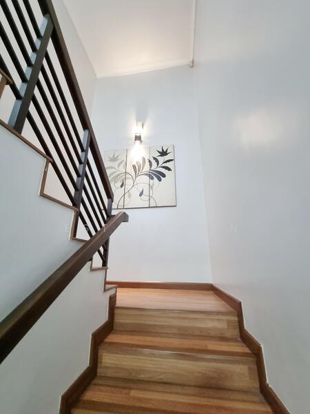 For Rent - Putra Avenue