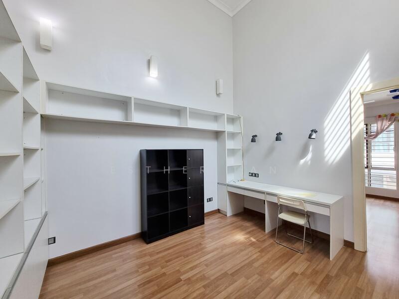 For Rent - Putra Avenue