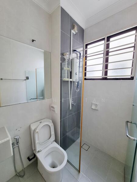 For Rent - Putra Avenue