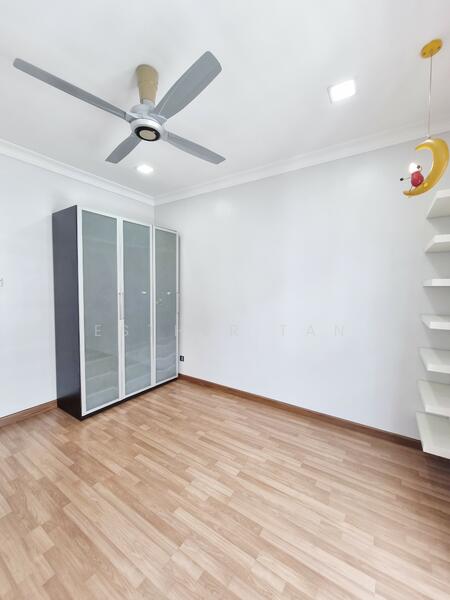 For Rent - Putra Avenue