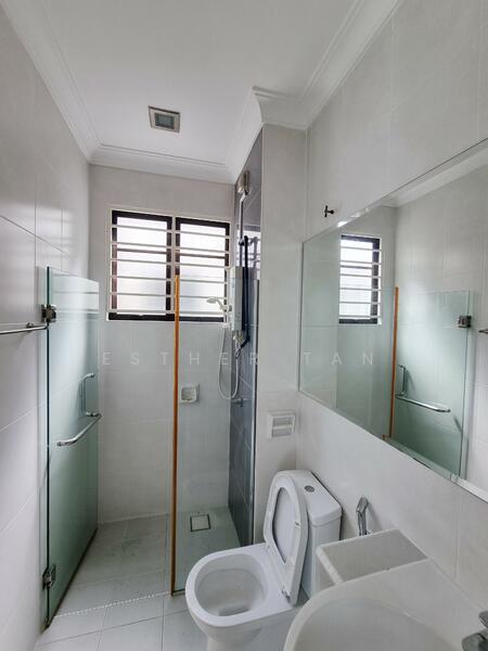 For Rent - Putra Avenue