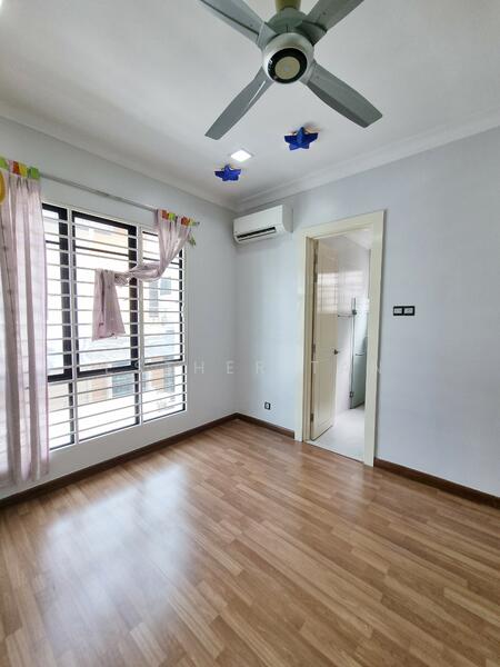For Rent - Putra Avenue