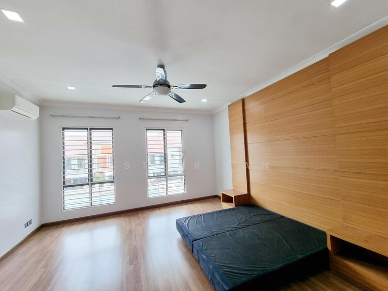 For Rent - Putra Avenue
