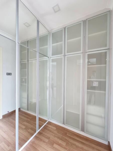 For Rent - Putra Avenue