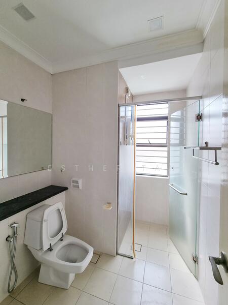 For Rent - Putra Avenue