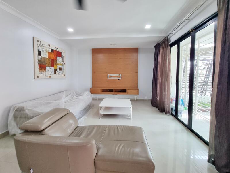 For Rent - Putra Avenue