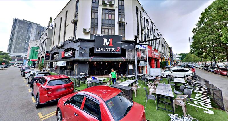 For Rent - Kuchai Lama