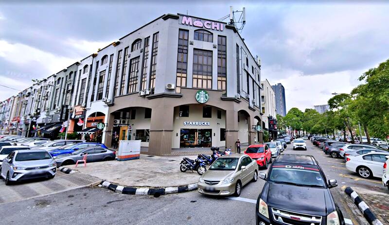 For Rent - Kuchai Lama