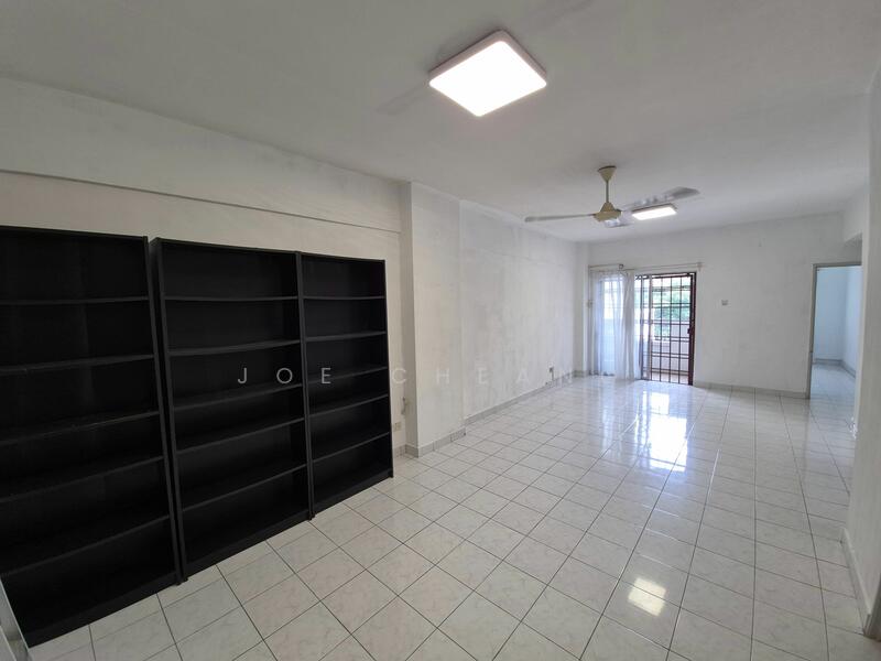 For Sale - Pelangi Damansara