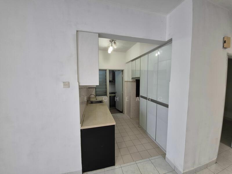 For Sale - Pelangi Damansara