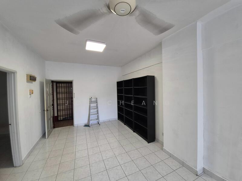 For Sale - Pelangi Damansara