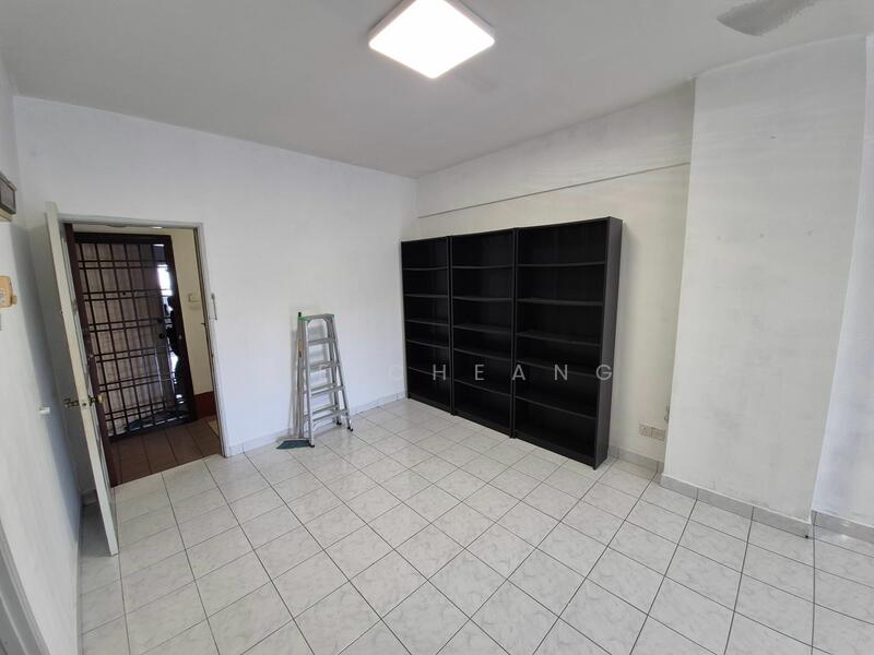 For Sale - Pelangi Damansara