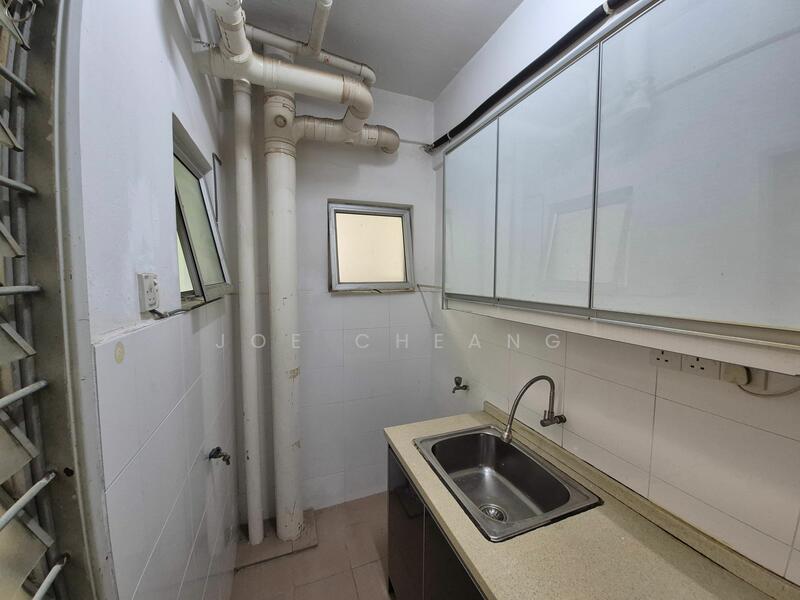 For Sale - Pelangi Damansara