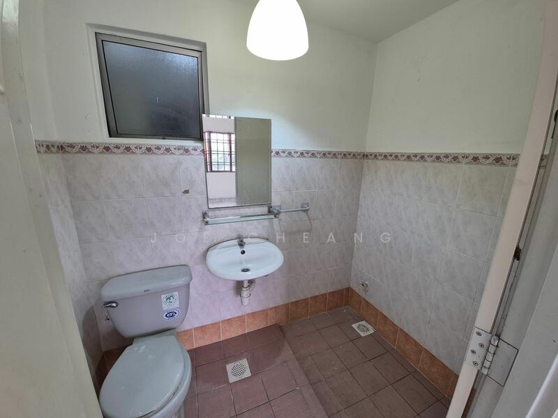 For Sale - Pelangi Damansara