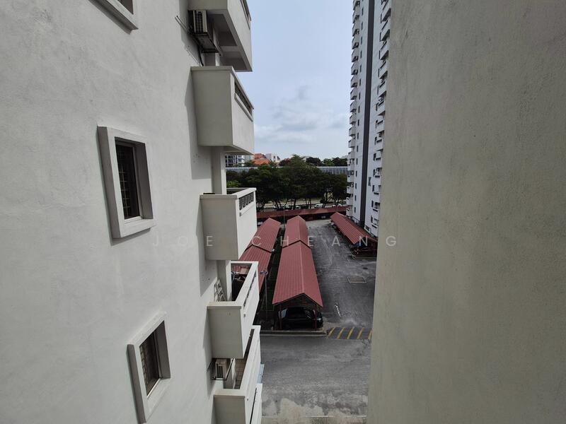 For Sale - Pelangi Damansara