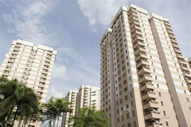 For Sale - Pelangi Damansara