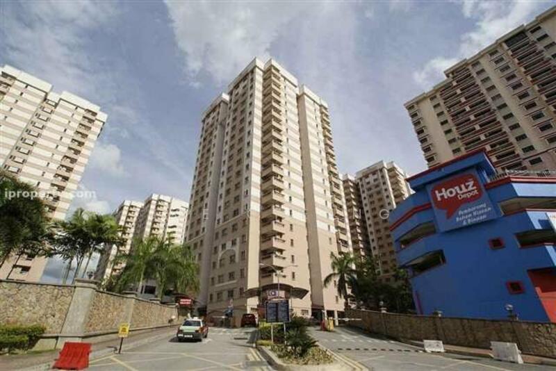 For Sale - Pelangi Damansara