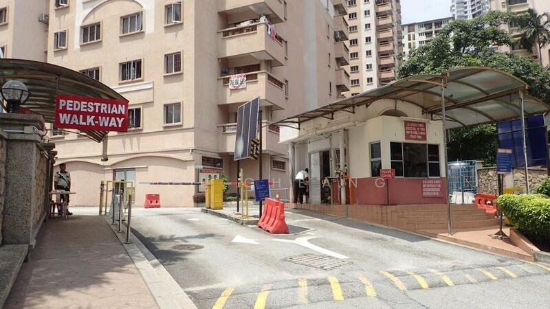 For Sale - Pelangi Damansara