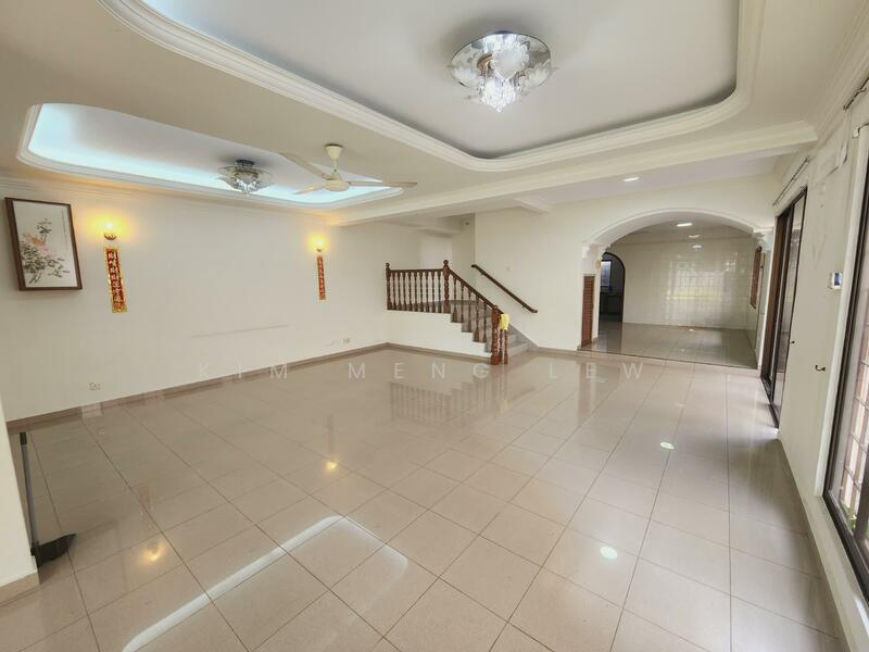 For Sale - Taman Kaya