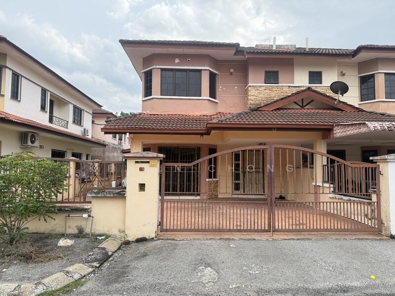 For Rent - Tambun Sunway Garden Villa Semi D