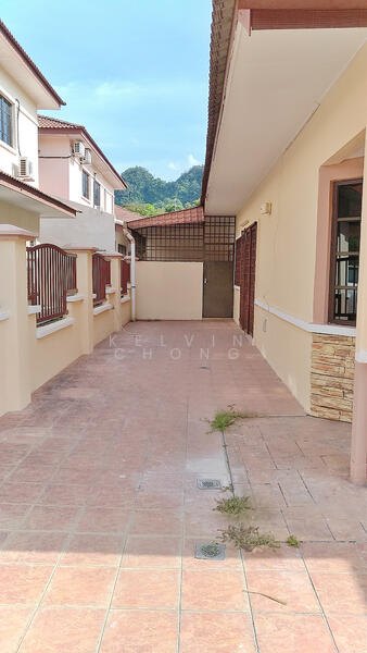 For Rent - Tambun Sunway Garden Villa Semi D