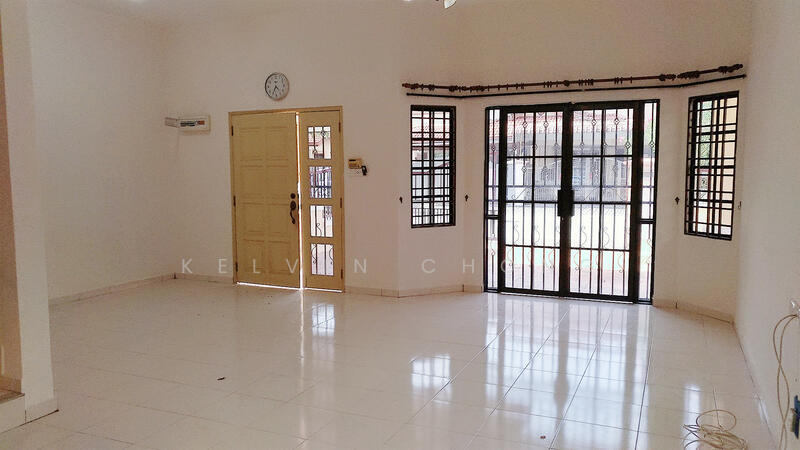 For Rent - Tambun Sunway Garden Villa Semi D